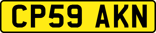 CP59AKN