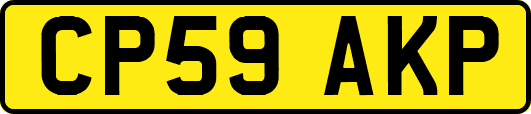 CP59AKP