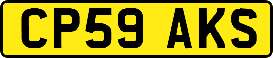 CP59AKS