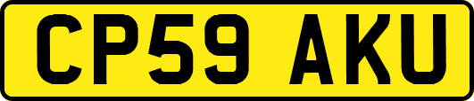 CP59AKU