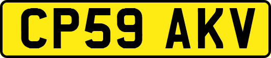 CP59AKV