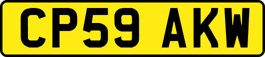 CP59AKW