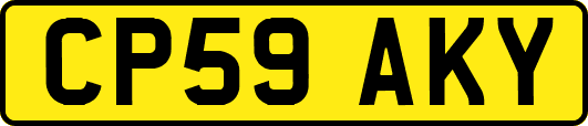 CP59AKY
