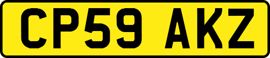 CP59AKZ