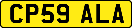 CP59ALA