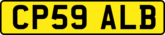CP59ALB