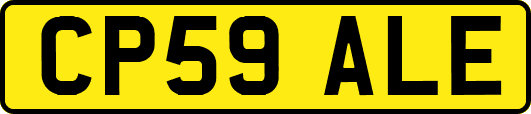 CP59ALE