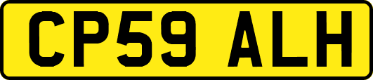 CP59ALH