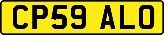 CP59ALO