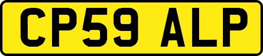 CP59ALP