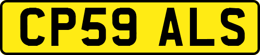 CP59ALS