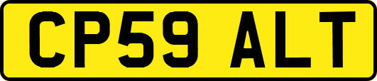 CP59ALT