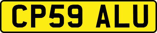 CP59ALU