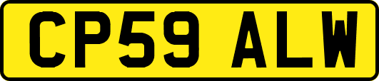 CP59ALW
