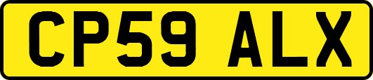 CP59ALX