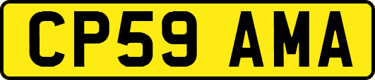 CP59AMA