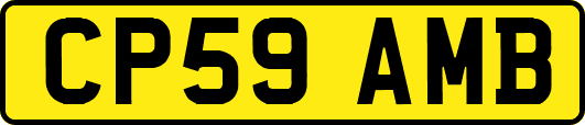 CP59AMB