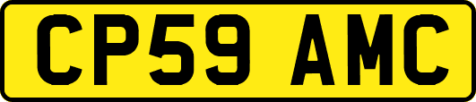 CP59AMC