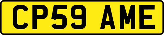 CP59AME