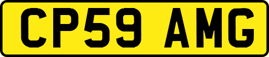CP59AMG