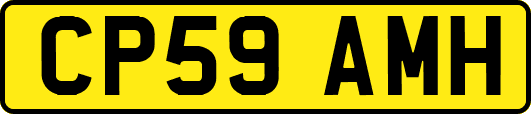 CP59AMH