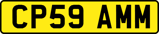 CP59AMM