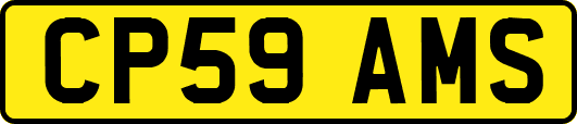CP59AMS