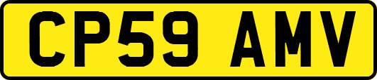 CP59AMV