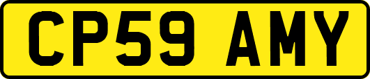 CP59AMY