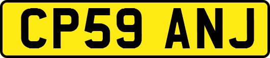 CP59ANJ