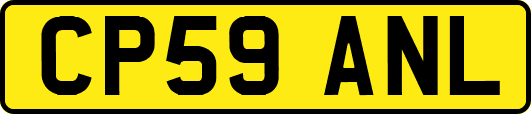 CP59ANL