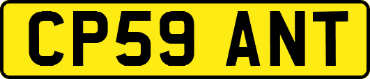 CP59ANT