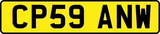 CP59ANW