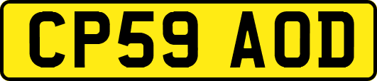 CP59AOD