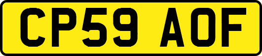 CP59AOF