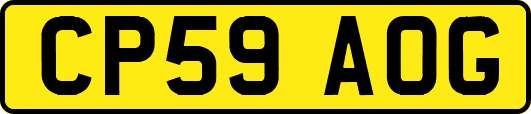 CP59AOG