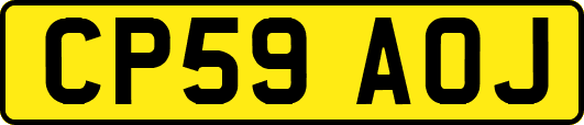 CP59AOJ