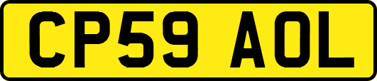 CP59AOL
