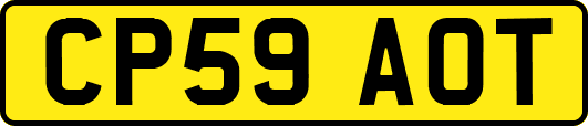 CP59AOT