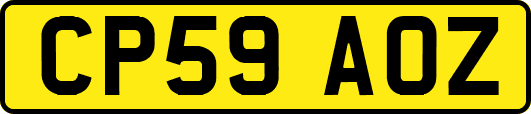 CP59AOZ