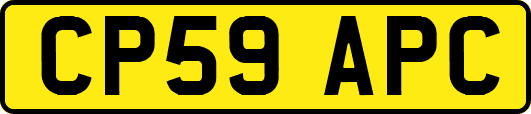 CP59APC