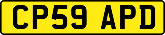 CP59APD
