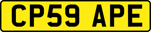 CP59APE