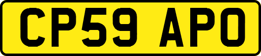 CP59APO
