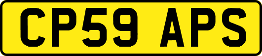 CP59APS