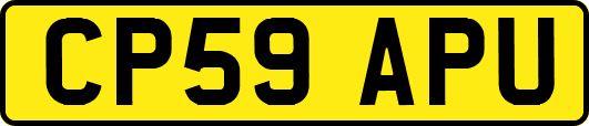 CP59APU