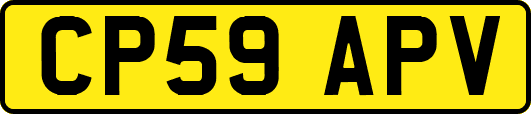 CP59APV