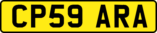 CP59ARA