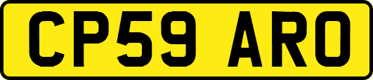 CP59ARO
