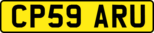 CP59ARU